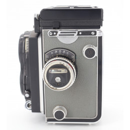ROLLEIFLEX 3.5 TESSAR GRAY