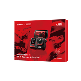 INSTA360 ACE PRO 2 MARC MARQUEZ EDIZIONE MM93
