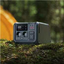 DJI POWER 500 PORTABLE POWER STATION