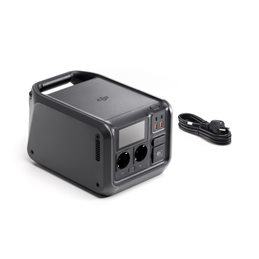 DJI POWER 500 PORTABLE POWER STATION