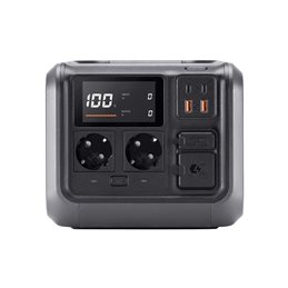 DJI POWER 500 PORTABLE POWER STATION
