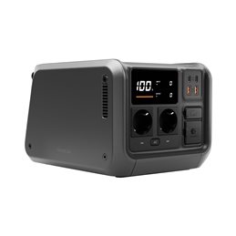 DJI POWER 500 PORTABLE POWER STATION