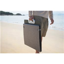DJI IBCPOWER 200W FOLDABLE SOLAR PANEL