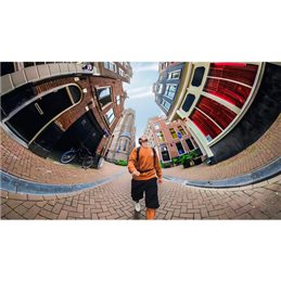GOPRO EXTENSION POLE 1.2MT