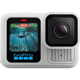 GOPRO HERO 13 POLAR WHITE