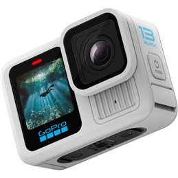 GOPRO HERO 13 POLAR WHITE