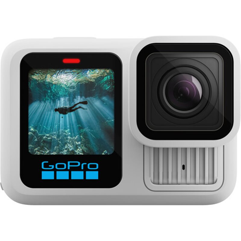 GOPRO HERO 13 POLAR WHITE