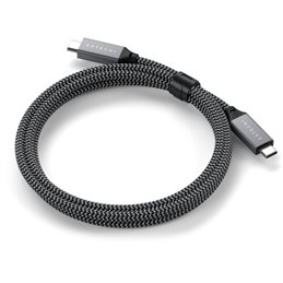 SATECHI ST-U4C80M CAVO USB4 A USB-C 80CM