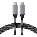 SATECHI ST-U4C80M CAVO USB4 A USB-C 80CM