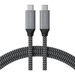 SATECHI ST-U4C80M CAVO USB4 A USB-C 80CM