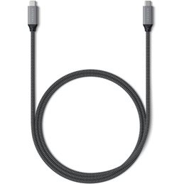 SATECHI ST-U4C80M CAVO USB4 A USB-C 80CM