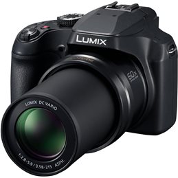 PANASONIC LUMIX FZ82D