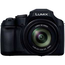 PANASONIC LUMIX FZ82D