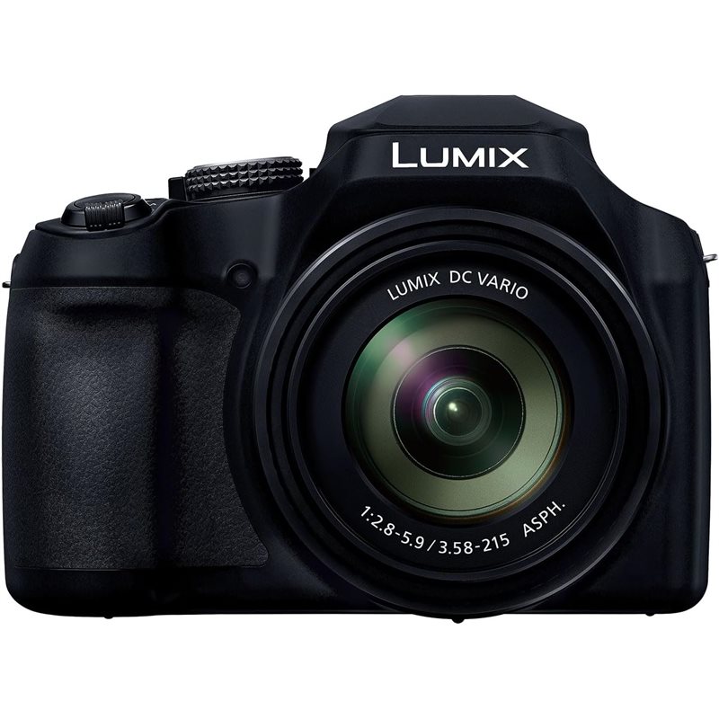 PANASONIC LUMIX FZ82D PANASONIC LUMIX FZ82D
