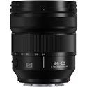 PANASONIC LUMIX S 24-60mm F2.8 L-MOUNT