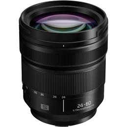 PANASONIC LUMIX S 24-60mm F2.8 L-MOUNT