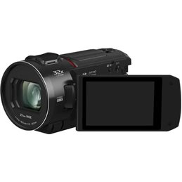 PANASONIC HC-VX3 VIDEOCAMERA UHD 4K 24X ZOOM