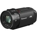 PANASONIC HC-VX3 VIDEOCAMERA UHD 4K 24X ZOOM