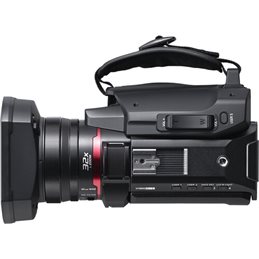 PANASONIC HC-X1200 VIDEOCAMERA UHD 4K HDMI 24X ZOOM