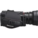 PANASONIC HC-X1200 VIDEOCAMERA UHD 4K HDMI 24X ZOOM