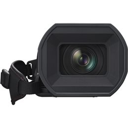 PANASONIC HC-X1200 VIDEOCAMERA UHD 4K HDMI 24X ZOOM