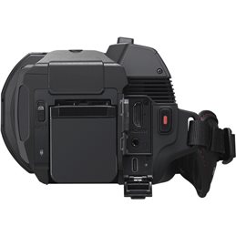 PANASONIC HC-X1200 VIDEOCAMERA UHD 4K HDMI 24X ZOOM