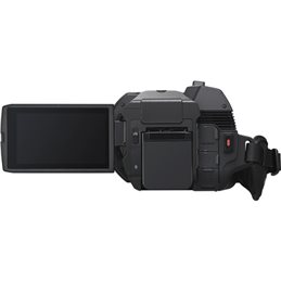 PANASONIC HC-X1200 VIDEOCAMERA UHD 4K HDMI 24X ZOOM