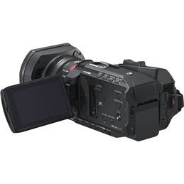 PANASONIC HC-X1200 VIDEOCAMERA UHD 4K HDMI 24X ZOOM