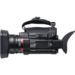 PANASONIC HC-X1600 VIDEOCAMERA UHD 4K HDMI 24X ZOOM