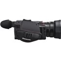PANASONIC HC-X1600 VIDEOCAMERA UHD 4K HDMI 24X ZOOM
