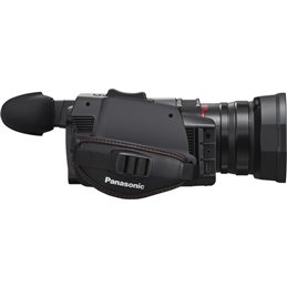 PANASONIC HC-X1600 VIDEOCAMERA UHD 4K HDMI 24X ZOOM