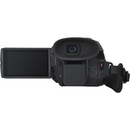 PANASONIC HC-X1600 VIDEOCAMERA UHD 4K HDMI 24X ZOOM