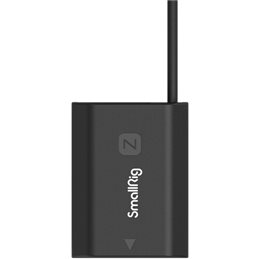 SMALLRIG D-TAP TO SONY NP-FZ100 DUMMY BATTERY POWER CABLE