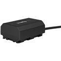 SMALLRIG D-TAP TO SONY NP-FZ100 DUMMY BATTERY POWER CABLE