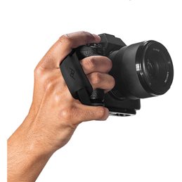 PEAK DESIGN MC-L1- MICRO CLUTCH STRAP L-PLATE