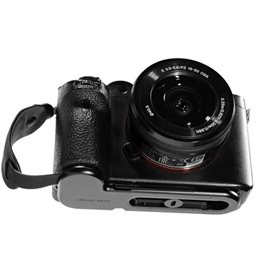 PEAK DESIGN MC-L1- MICRO CLUTCH STRAP L-PLATE