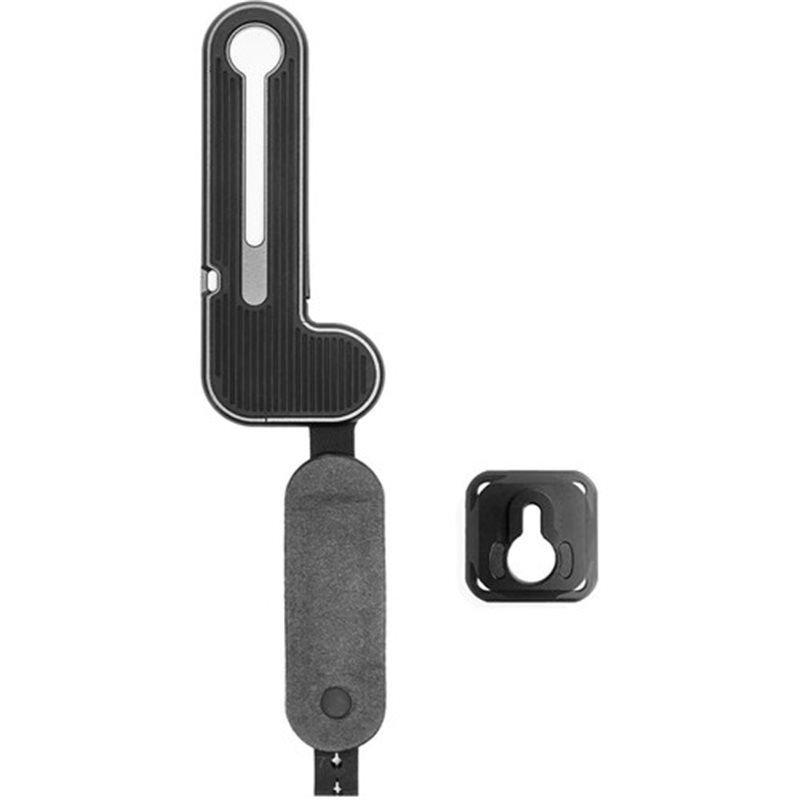 PEAK DESIGN MC-L1- MICRO CLUTCH STRAP L-PLATE