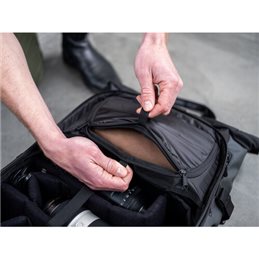WANDRD PRVKE BACKPACK 31L BLACK PHOTO BUNDLE