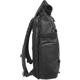 WANDRD PRVKE BACKPACK 31L BLACK PHOTO BUNDLE