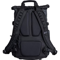 WANDRD PRVKE BACKPACK 31L BLACK PHOTO BUNDLE