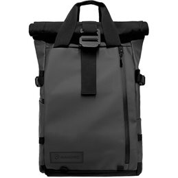 WANDRD PRVKE BACKPACK 31L BLACK PHOTO BUNDLE