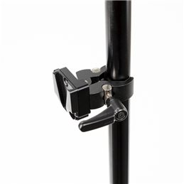 CARUBA V-MOUNT BATTERY CLAMP