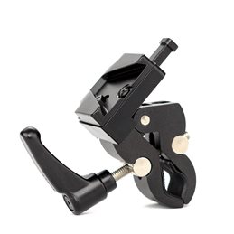 CARUBA V-MOUNT BATTERY CLAMP