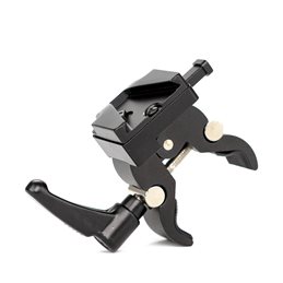 CARUBA V-MOUNT BATTERY CLAMP