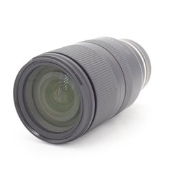 TAMRON 17-70mm F2.8 DI III A VC RXD USATO - GARANZIA 12 MESI FCF