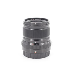 FUJIFILM XF 50mm F2 R WR USATO | Fcf Forniture Cine Foto