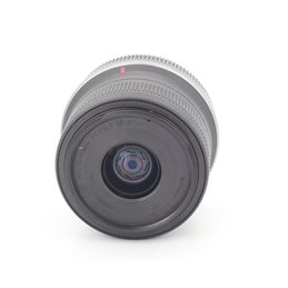 CANON RF-S 18-45mm F4.5-6.3 IS STM USATO - GARANZIA 12 MESI FCF