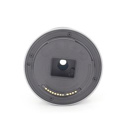 CANON RF-S 18-45mm F4.5-6.3 IS STM USATO - GARANZIA 12 MESI FCF