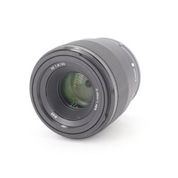 SONY FE 50mm F1.8 USATO - GARANZIA 12 MESI FCF