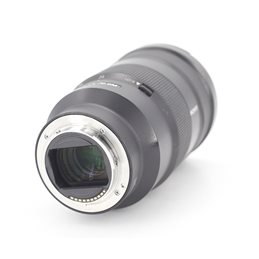 SONY FE 24-70mm F2.8 GM USATO - GARANZIA 12 MESI FCF